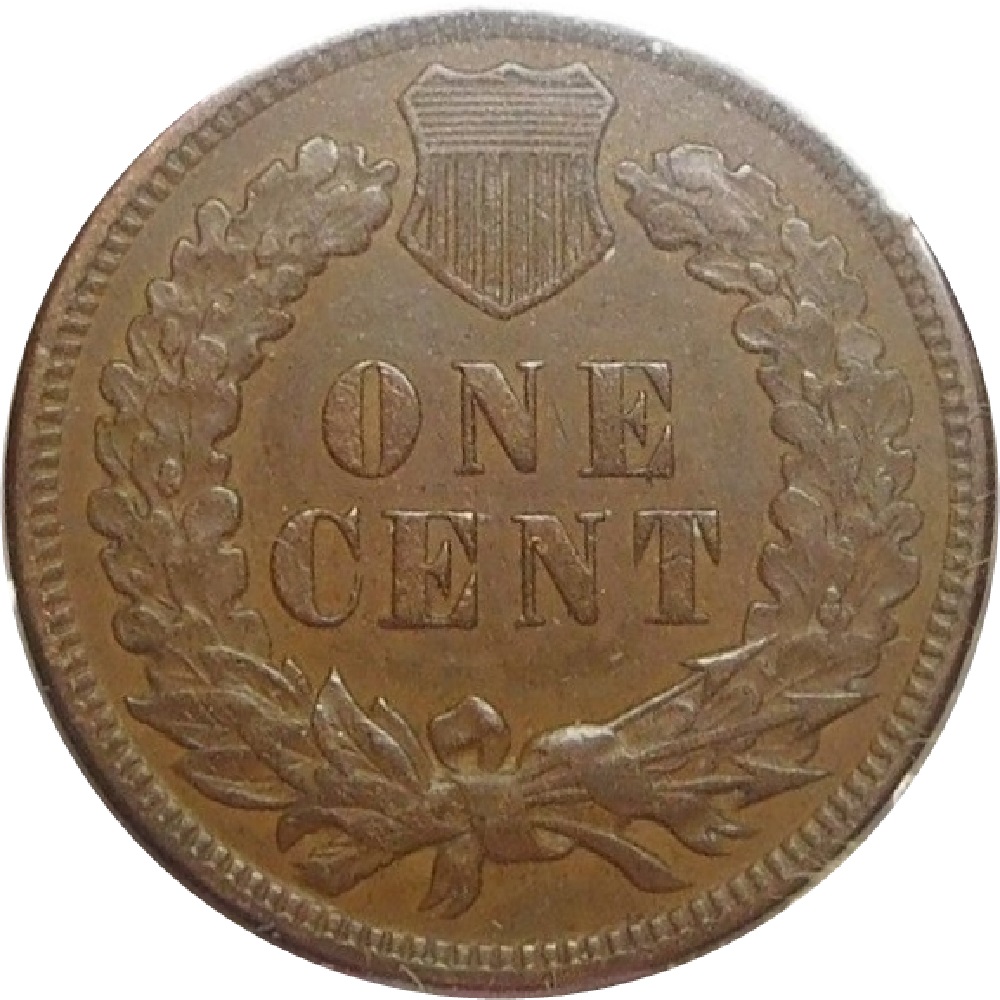 1907-Indian-Head-Cent-#3